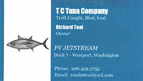 TC Tuna Company